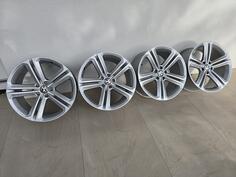 Ostalo - R line- 5x112 r19 - Aluminijum felne