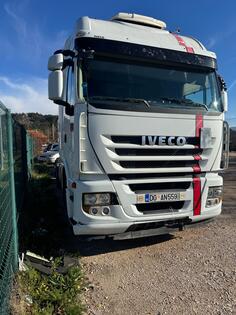 Iveco - Stralis