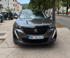 Peugeot - 2008 - 1.2