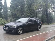 BMW - 320 - 2.0