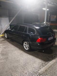 BMW - 320 - 2.0
