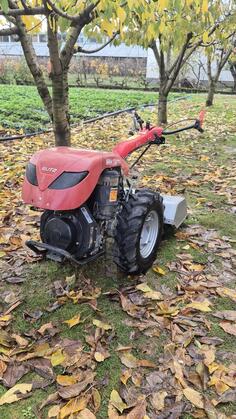 Lamborghini - Blitz 120 Reu