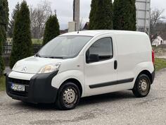 Citroen - Nemo - 1.3 hdi