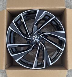 Fabričke - VW ADELAIDE 18” - Aluminijum felne