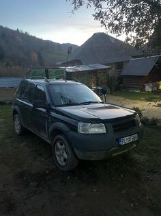 Land Rover - Freelander - 20