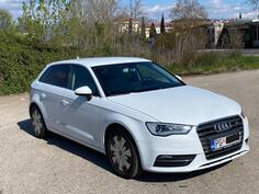 Audi - A3 - 2.0