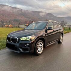 BMW - X1 - 16d
