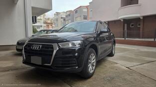 Audi - Q5 - 2.0 TDI