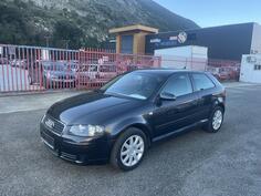 Audi - A3 - 1.9 TDI