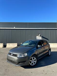 Volkswagen - Polo - 1.6