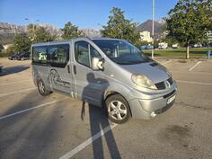 Renault - trafic