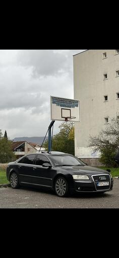 Audi - A8 - 3.0tdi