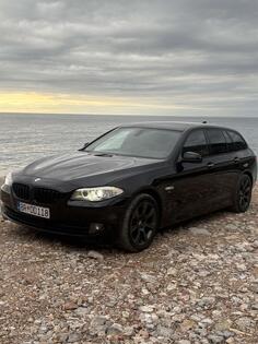 BMW - 520 - 2.0d