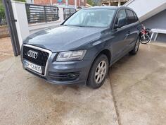 Audi - Q5 - 3.0