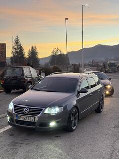 Volkswagen - Passat - 2.0 TDI