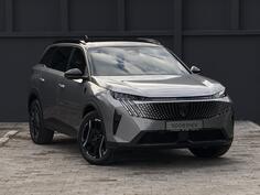 Peugeot - 5008 - 1.6 PHEV GT