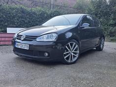 Volkswagen - Golf 5 - 2.0 tdi