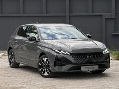 Peugeot - 308 - 1.2 ALLURE BENZIN/HYBRID