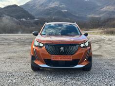 Peugeot - 2008 - 1.5HDI ALLURE