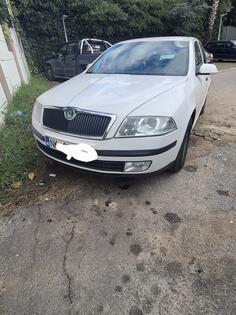 Škoda - Octavia - 1.9 77kv