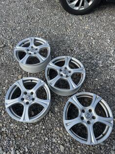 Ostalo felne i univerzalne gume