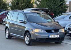 Volkswagen - Touran - TDI
