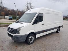 Volkswagen - Crafter