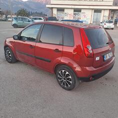 Ford - Fiesta - 1388 i