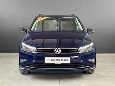 Volkswagen - Golf Sportsvan - 1.6 TDI - 115 KS