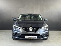 Renault - Megane - AUTOMATIC - 1.5 DCI