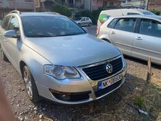 Volkswagen - Passat Variant - 2.0