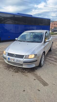 Fiat - Stilo - 1.9 jtd