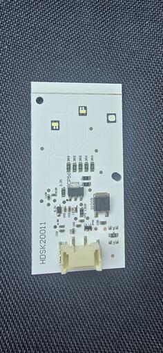 Sinyal lambaları za Renault - Megane