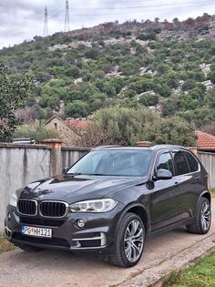 BMW - X5 - 3.0