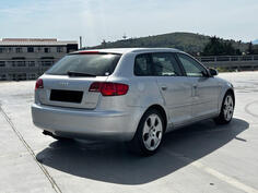 Audi - A3 - 2.0 TDI