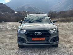 Audi - Q5 - 40 TDI QUATRRO S LINE