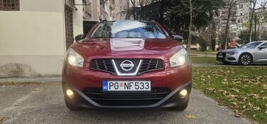 Nissan - Qashqai - 1.6dci