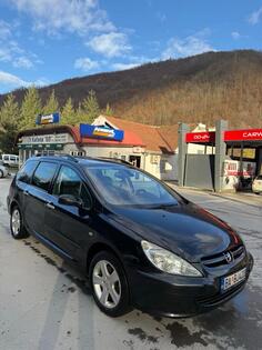 Peugeot - 307 - 2.0 tdi