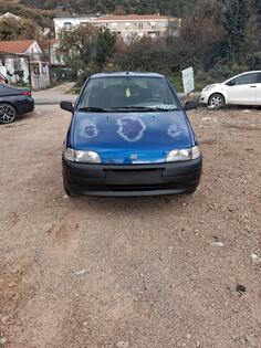 Fiat - Punto - 1.1