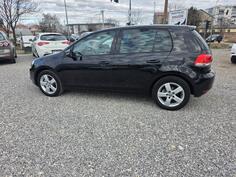 Volkswagen - Golf 6 - 2.0