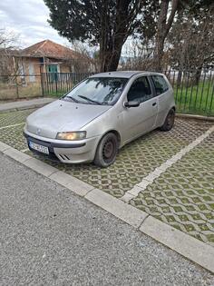 Fiat - Punto - 1.2