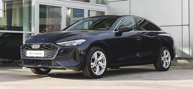 Audi - A5 - Limousine 40 TDI S-tronic