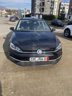 Volkswagen - Golf 7.5 - 1.6dti 85kw