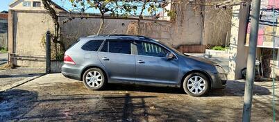 Volkswagen - Golf 5 - 2000 tdi