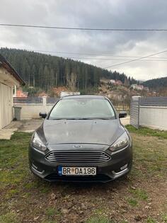Ford - Focus - 2.0