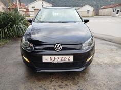 Volkswagen - Polo - tdi