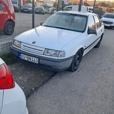 Opel - Vectra - 1,6 i