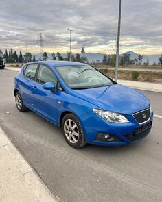 Seat - Ibiza - tdi