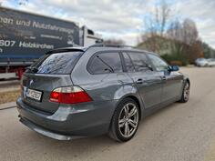 BMW - 525