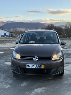 Volkswagen - Touran - 1.6 TDI